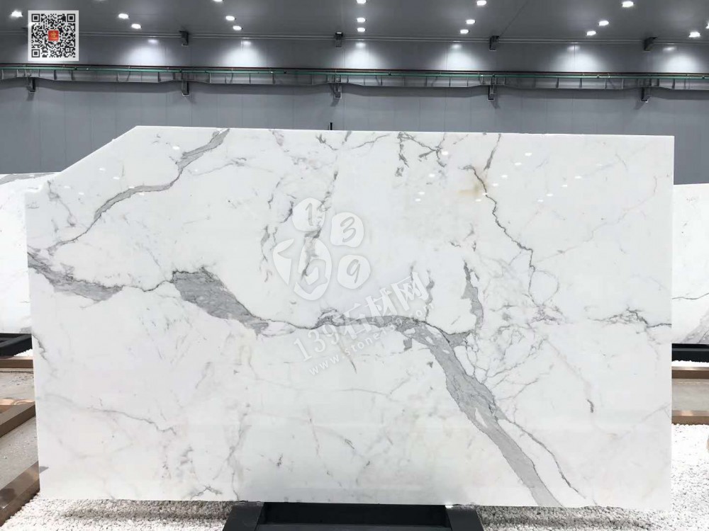 精品魚肚白上新-當今最貴白石當屬意大利魚肚白