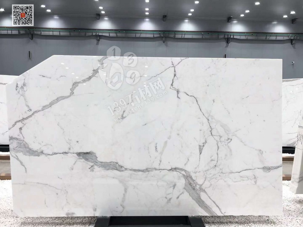 精品魚肚白上新-當今最貴白石當屬意大利魚肚白