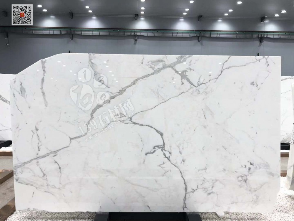 精品魚肚白上新-當今最貴白石當屬意大利魚肚白