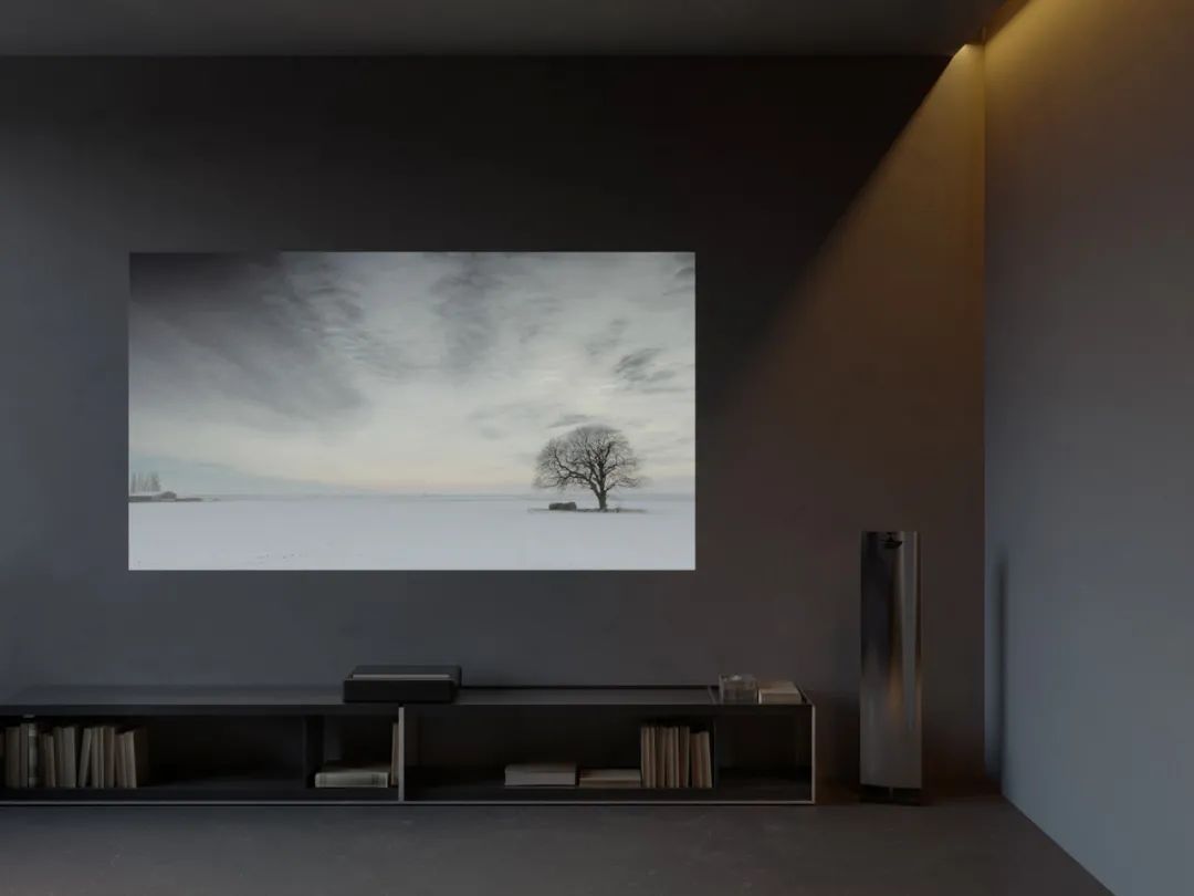 極簡設計的石材應用-面朝大海，“石”光里的低調奢華