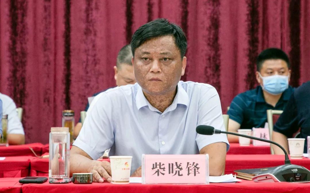 麻城石材發展迅猛，政府大力扶持石材企業，全國石材人都羨慕、眼紅！