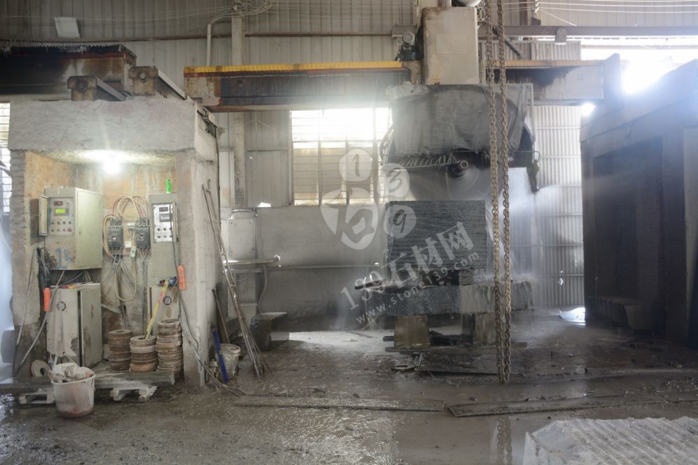 這間石材廠,一直被“隱形成本”吃掉利潤,老板看到后,嚇一跳!