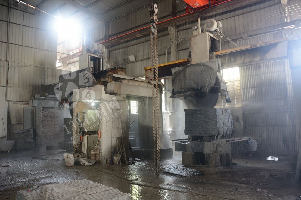 這間石材廠,一直被“隱形成本”吃掉利潤,老板看到后,嚇一跳!