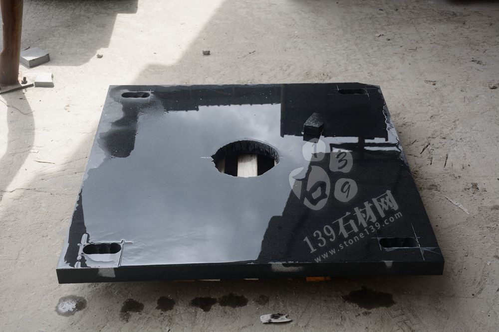 這間石材廠,一直被“隱形成本”吃掉利潤,老板看到后,嚇一跳!