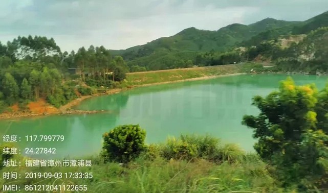 漳浦問題礦山生態圓滿修復,全縣石材企升級27家企業復電復產,獲中國環境報好評