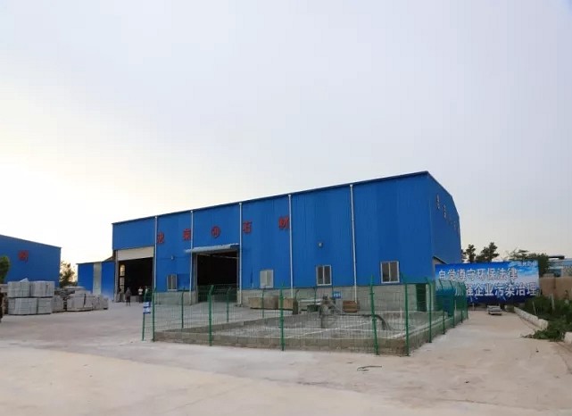 漳浦問題礦山生態圓滿修復,全縣石材企升級27家企業復電復產,獲中國環境報好評