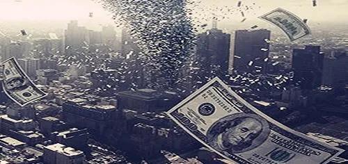 石材外貿預警！全球經濟崩潰、貿易衰退蕭條！石企出貨先收款！謹防貨款兩空！