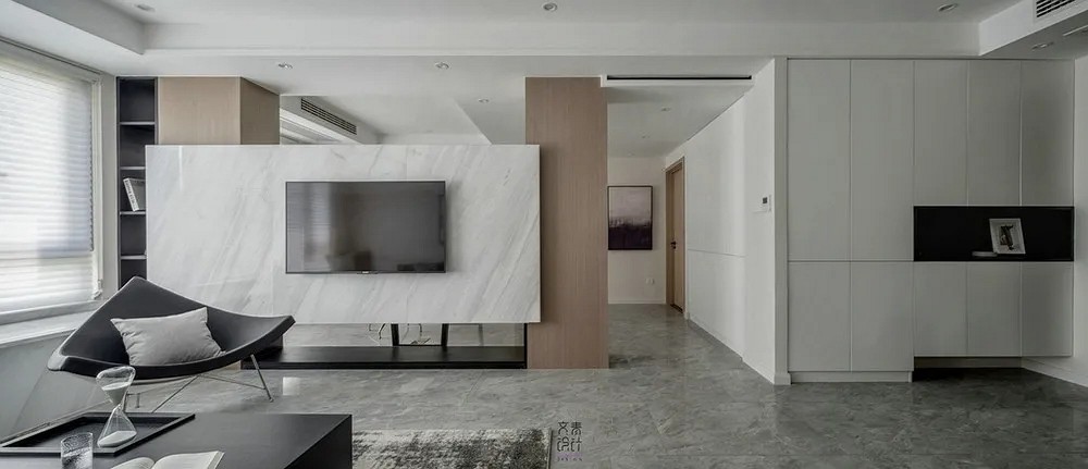 都有哪些材料在模仿天然大理石?