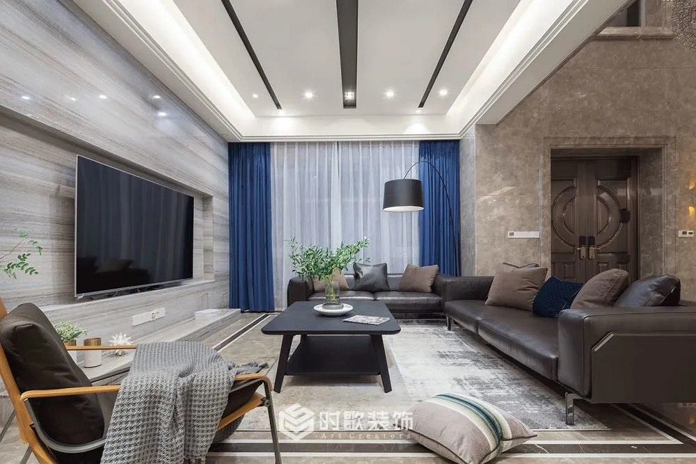 都有哪些材料在模仿天然大理石?