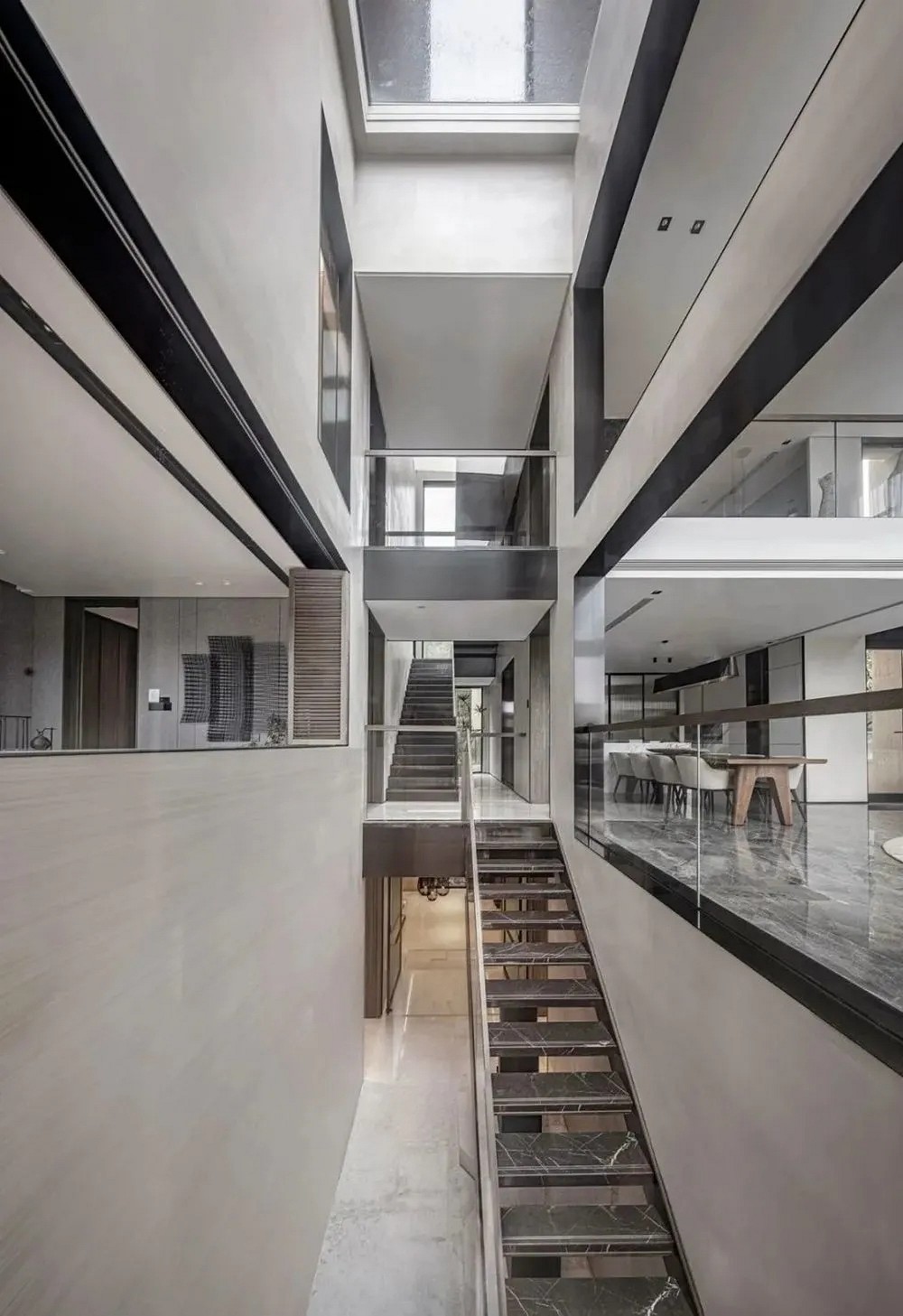 都有哪些材料在模仿天然大理石?