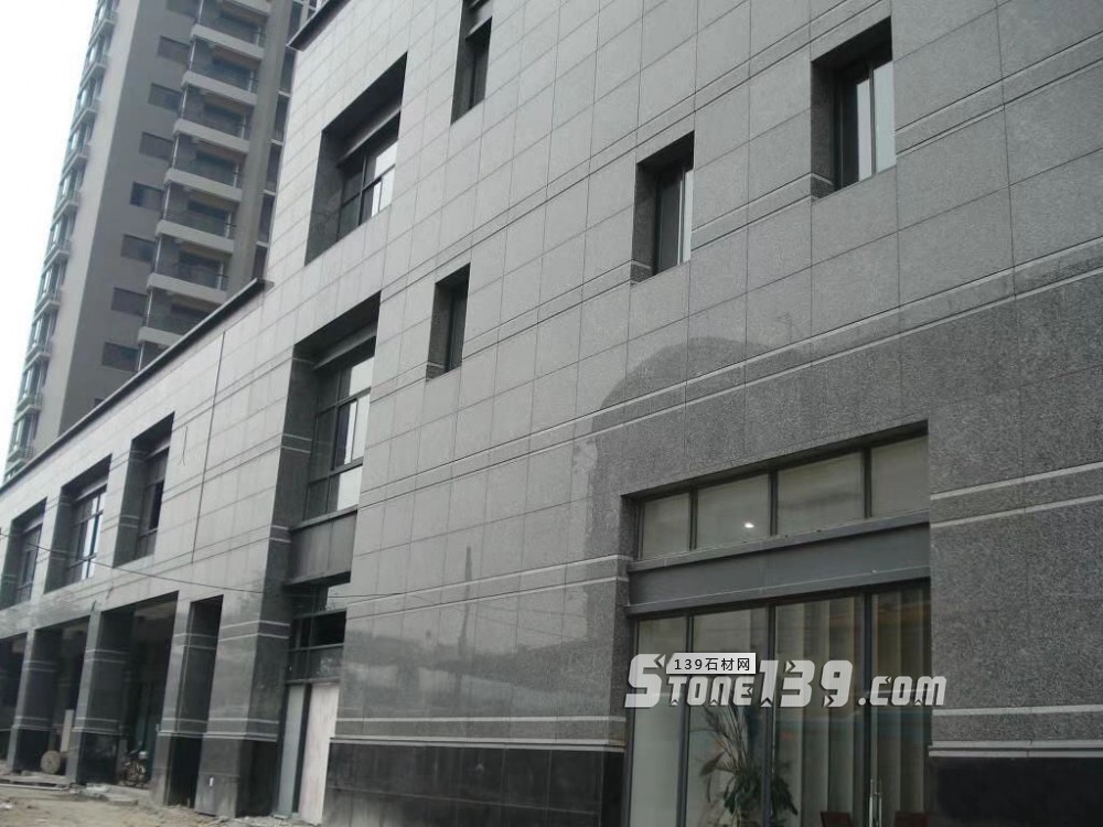 四川花崗巖豹皮花、太平洋藍、冰花蘭三種石材的異同