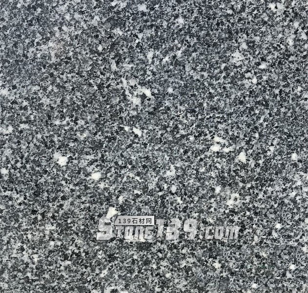浙江芝麻黑(花崗巖)石材