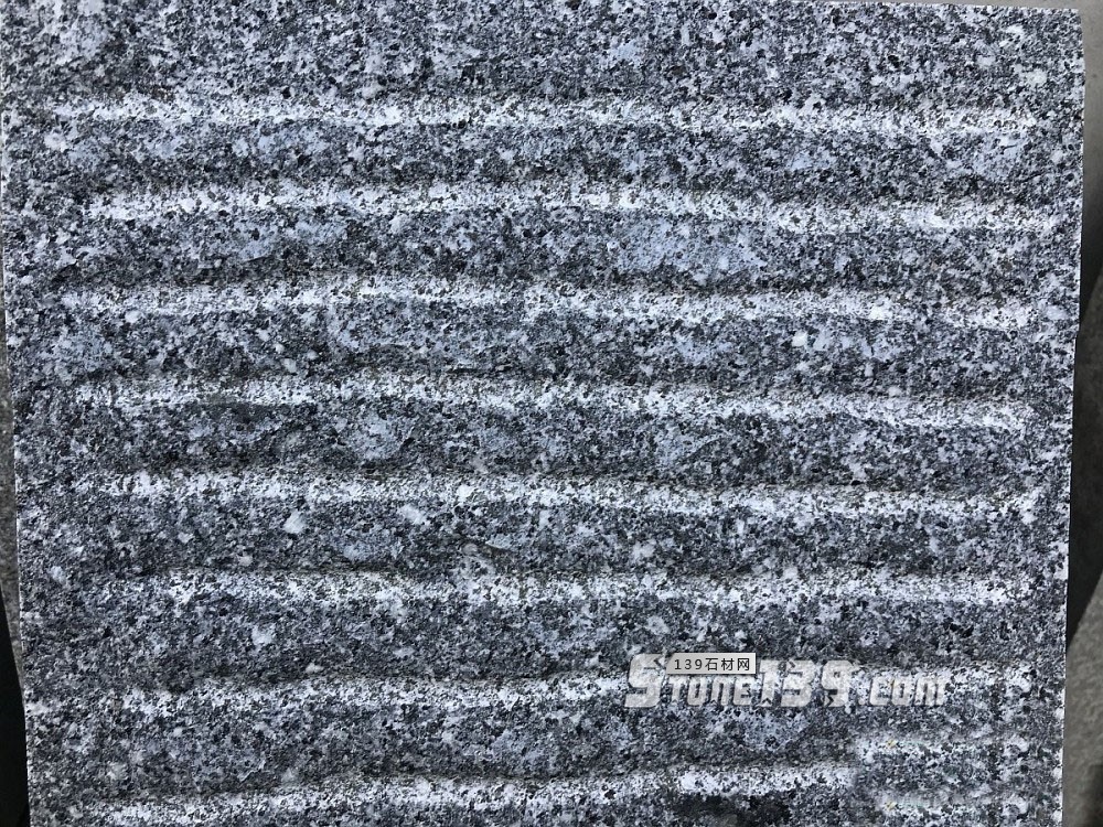 浙江芝麻黑(花崗巖)石材