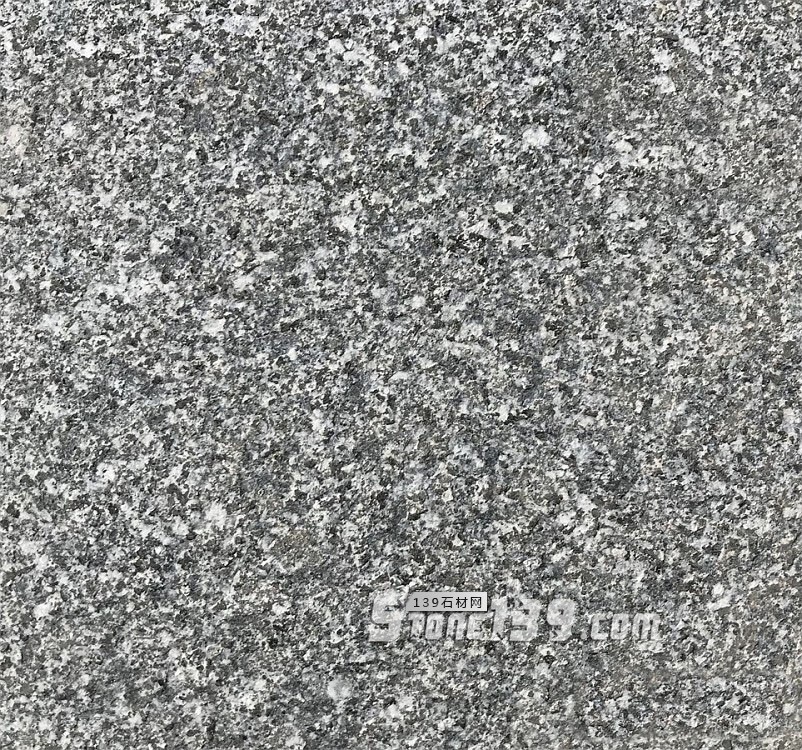 浙江芝麻黑(花崗巖)石材