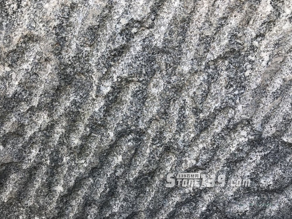 浙江芝麻黑(花崗巖)石材