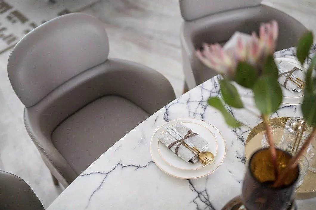 為什么石材會成為現代家裝首選