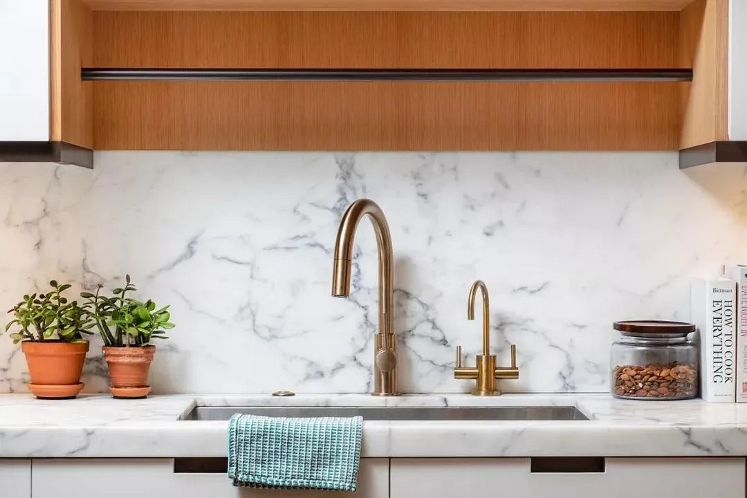 為什么石材會成為現代家裝首選