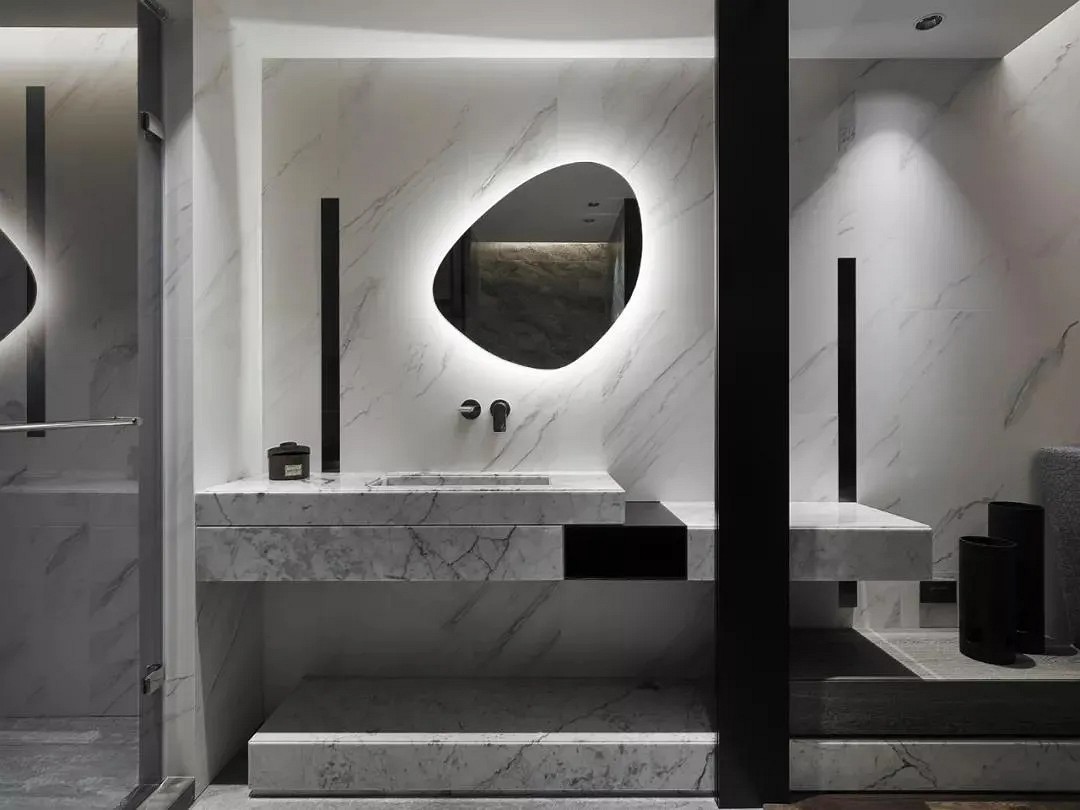 為什么石材會成為現代家裝首選