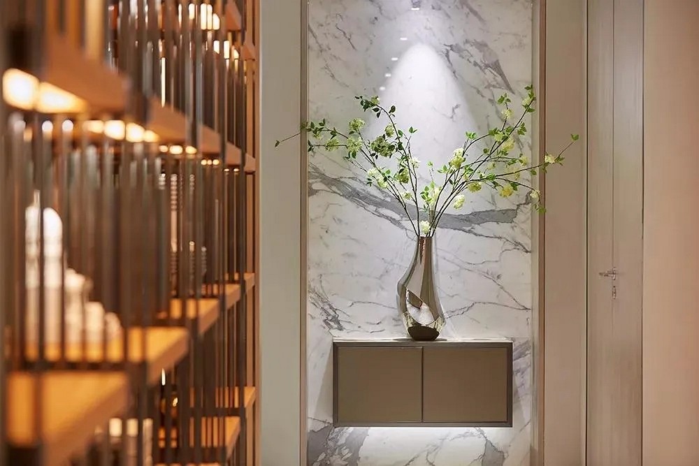 為什么石材會成為現代家裝首選