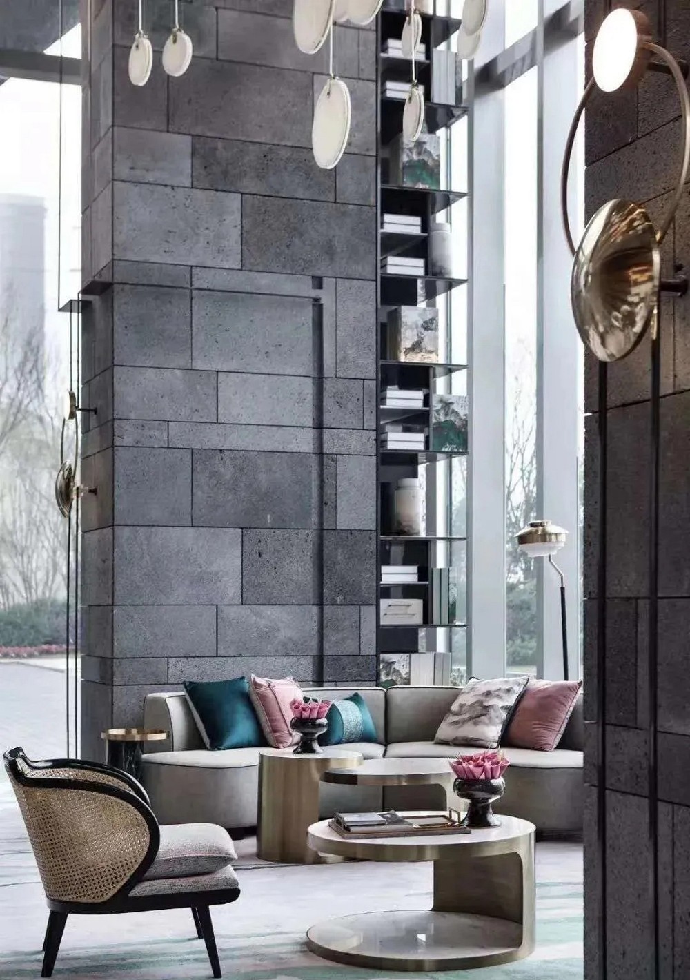 火山巖，一種“會(huì)呼吸”的石頭！