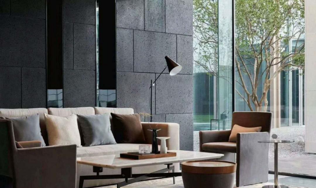 火山巖，一種“會(huì)呼吸”的石頭！