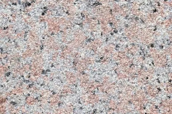 「楓葉紅」外墻干掛,打造“紅色宮殿”,花崗巖工程裝飾無可替代