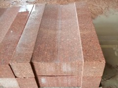 博勝石材2020紅石產品