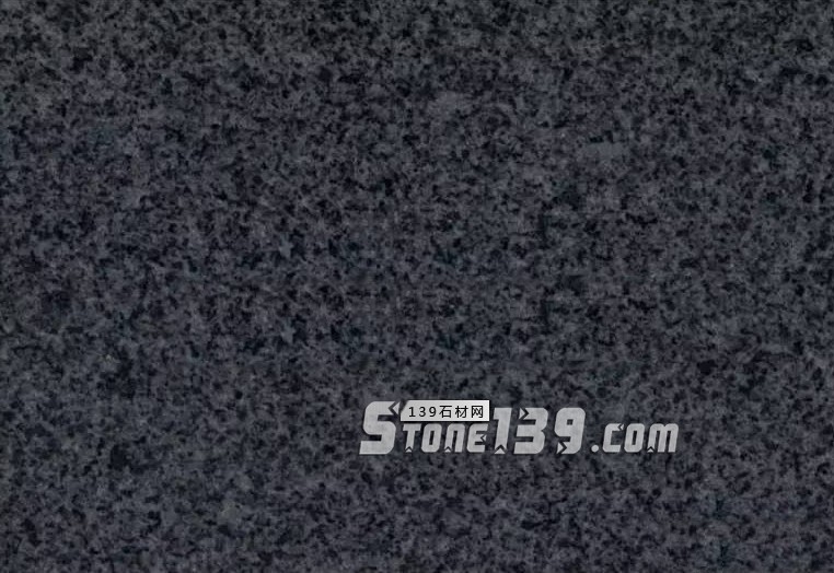 福建芝麻黑(長泰老礦)石材各種表面及產(chǎn)品展示