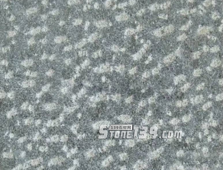 福建芝麻黑(長泰老礦)石材各種表面及產(chǎn)品展示