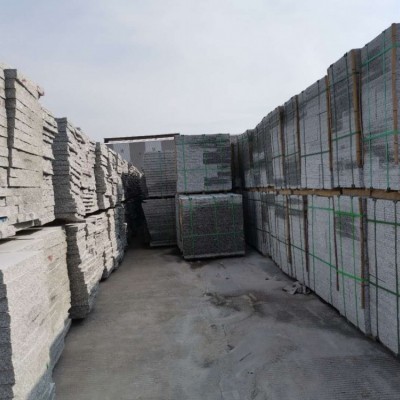 湖北麻城芝麻白800頭大板批發