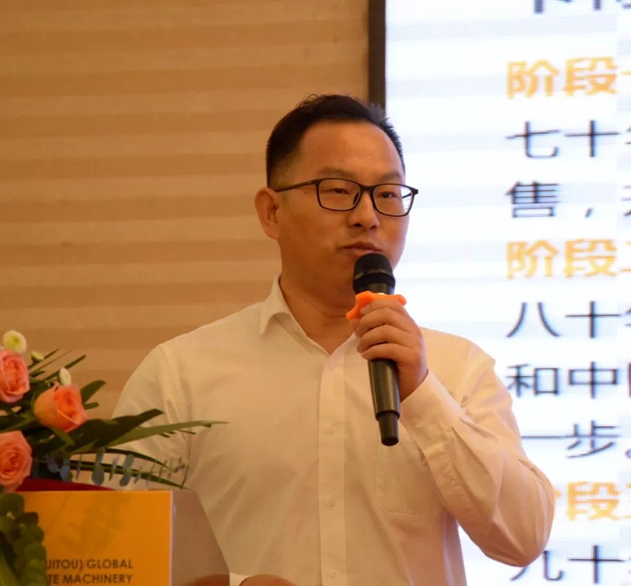 定了!2020中國(水頭)全球石材/巖板機械輔料博覽會將于11月8日隆重舉辦