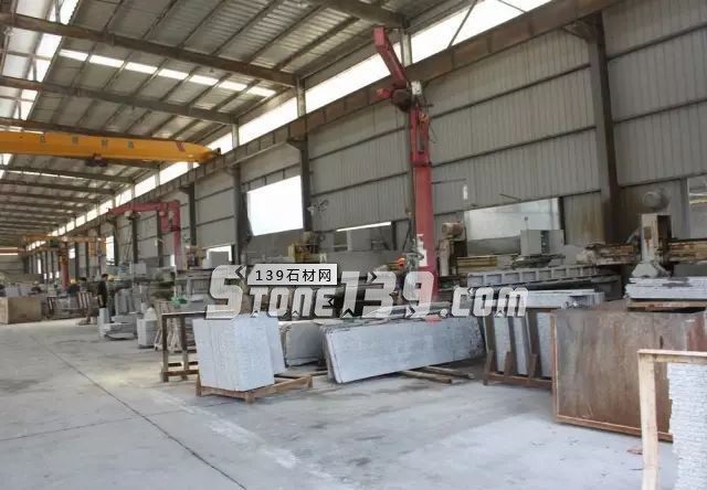 【米易豹皮花】不可多得的國產優質花崗巖