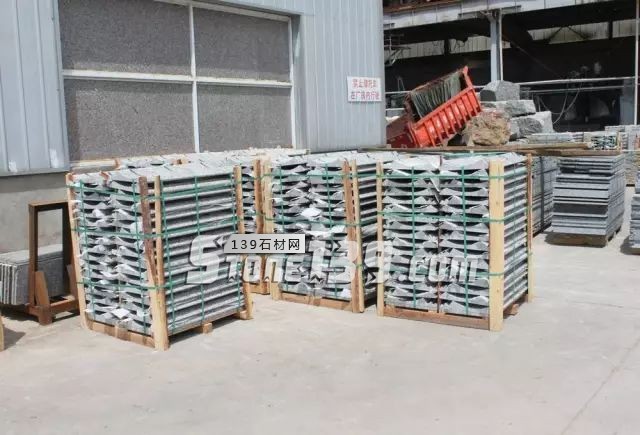 【米易豹皮花】不可多得的國產優質花崗巖