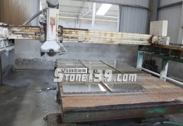 【米易豹皮花】不可多得的國產優質花崗巖