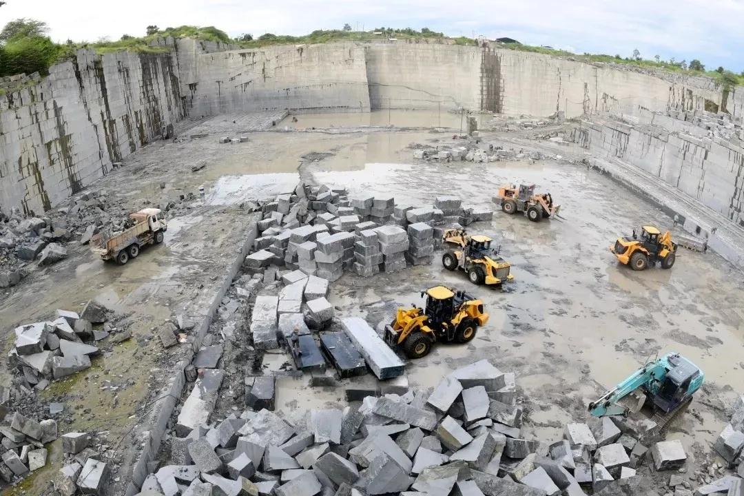 90%稅目零關稅!中柬自貿協定正式確認,雙方獲取石材等貿易投資機會