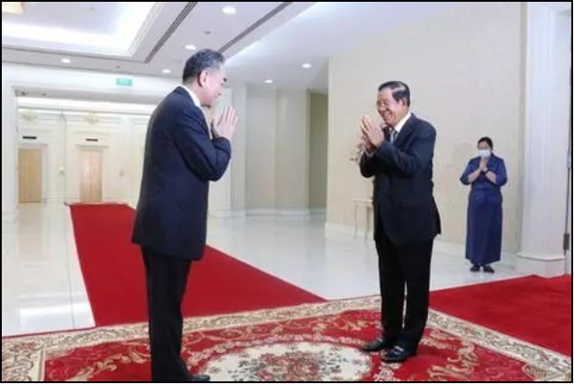 90%稅目零關稅!中柬自貿協定正式確認,雙方獲取石材等貿易投資機會