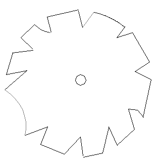 晏輝:小小一張平面圖,生產加工真不能少