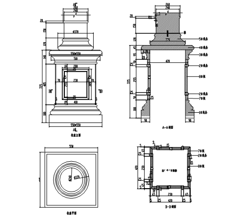 晏輝:小小一張平面圖,生產加工真不能少