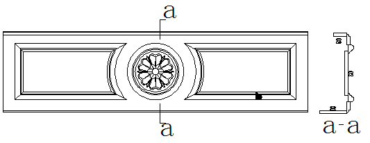 晏輝:小小一張平面圖,生產加工真不能少