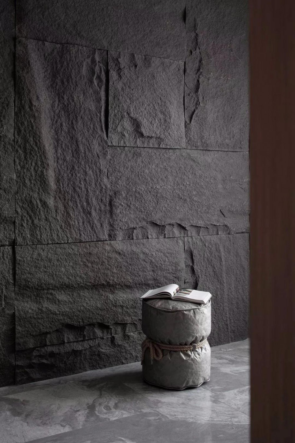 什么是PU石?仿石材飾面!