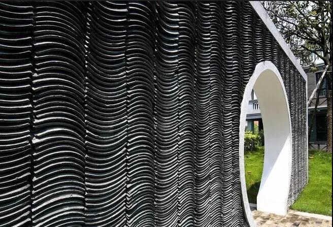 什么是PU石?仿石材飾面!