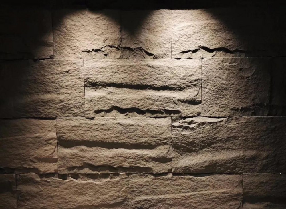 什么是PU石?仿石材飾面!