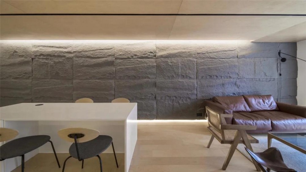 什么是PU石?仿石材飾面!