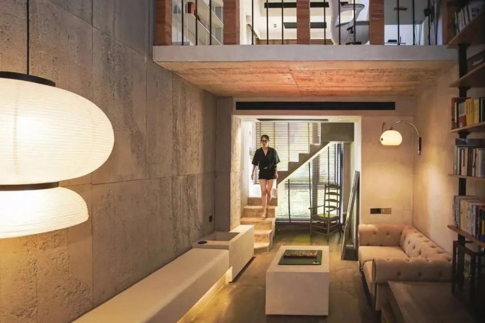 什么是PU石?仿石材飾面!