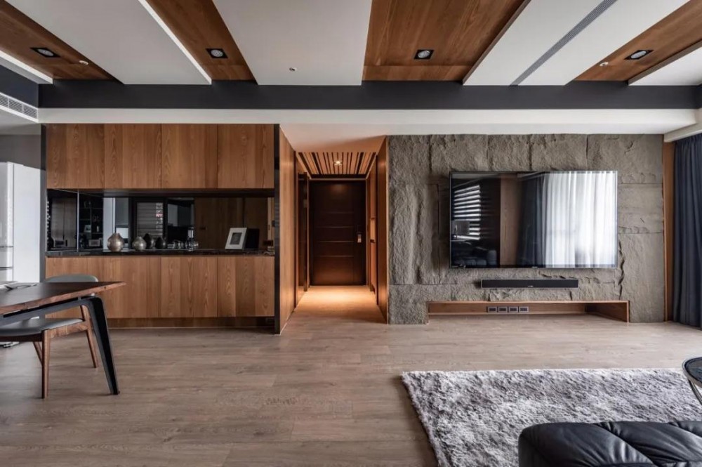 什么是PU石?仿石材飾面!