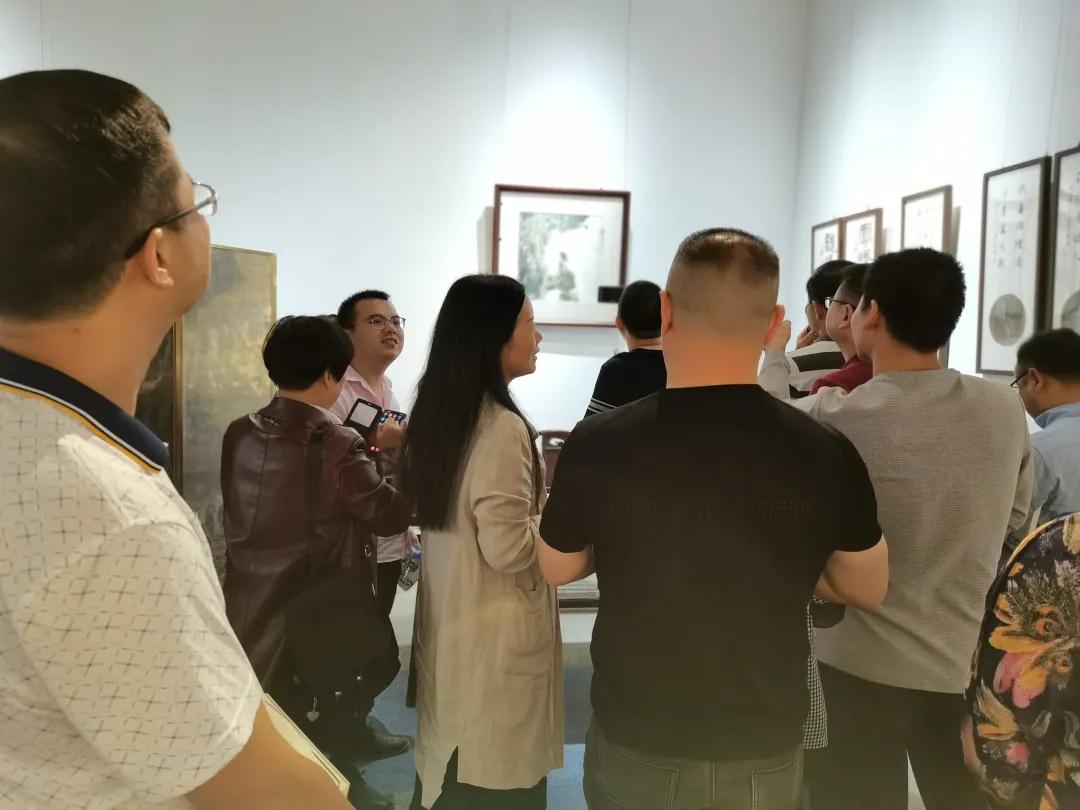 “石文化 中國夢(mèng)”創(chuàng)意文案與多媒體攝影大賽迎來第三批大規(guī)模采風(fēng)活動(dòng)