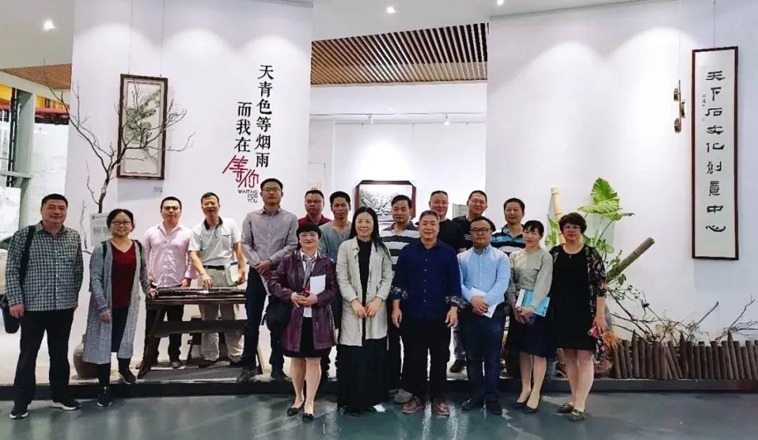 “石文化 中國夢(mèng)”創(chuàng)意文案與多媒體攝影大賽迎來第三批大規(guī)模采風(fēng)活動(dòng)