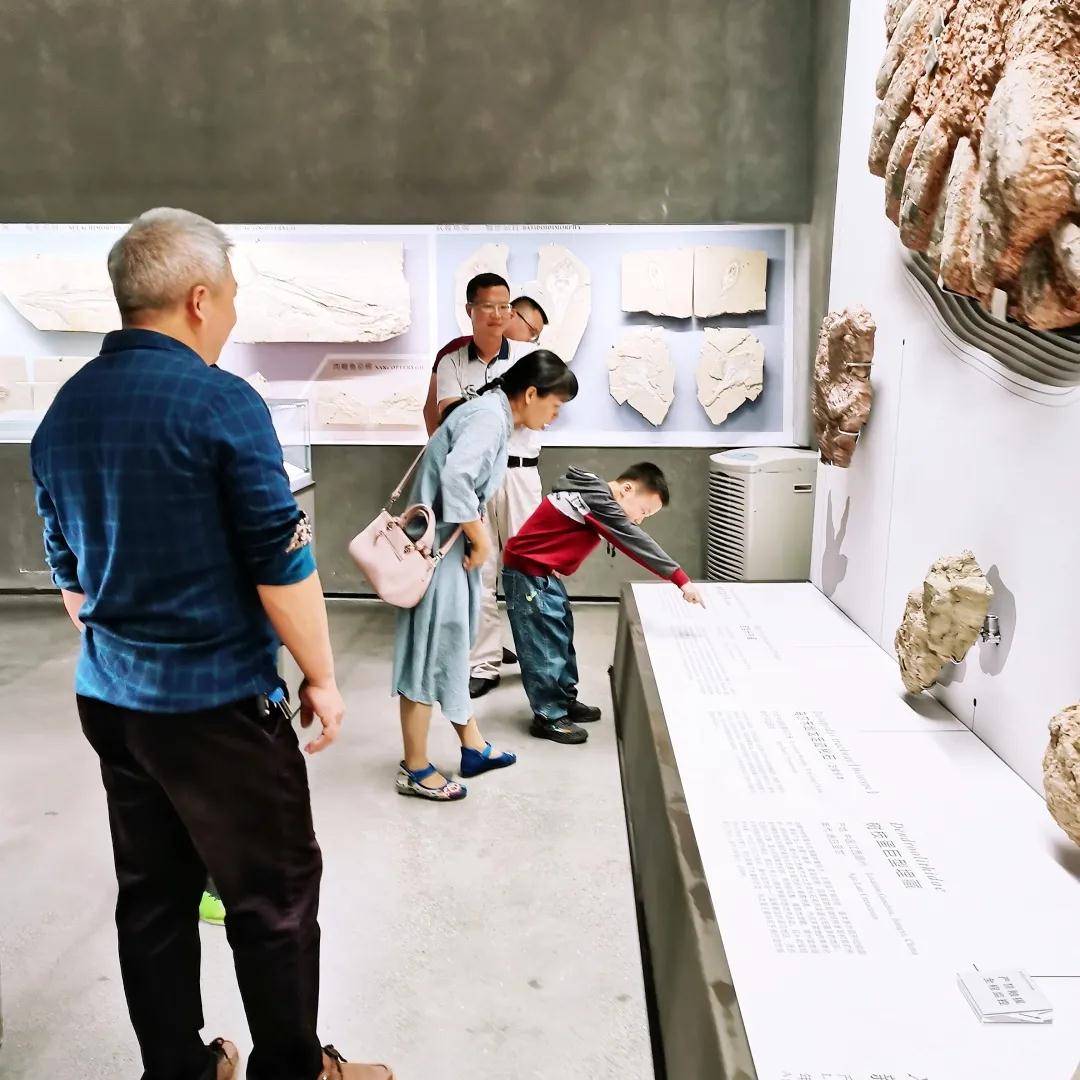 “石文化 中國夢(mèng)”創(chuàng)意文案與多媒體攝影大賽迎來第三批大規(guī)模采風(fēng)活動(dòng)