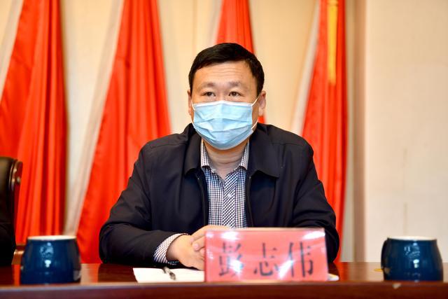 山東平邑縣召開石材行業(yè)環(huán)保整治推進(jìn)會,要求雷厲風(fēng)行抓環(huán)保 自我加壓求“新生”