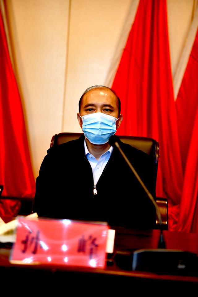 山東平邑縣召開石材行業(yè)環(huán)保整治推進(jìn)會,要求雷厲風(fēng)行抓環(huán)保 自我加壓求“新生”